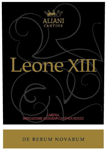 Leone XIII 2008