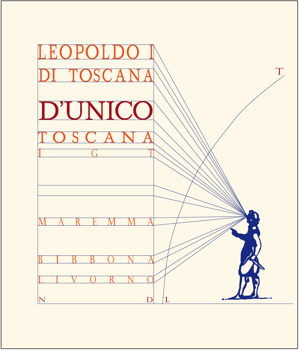 D'Unico 2012
