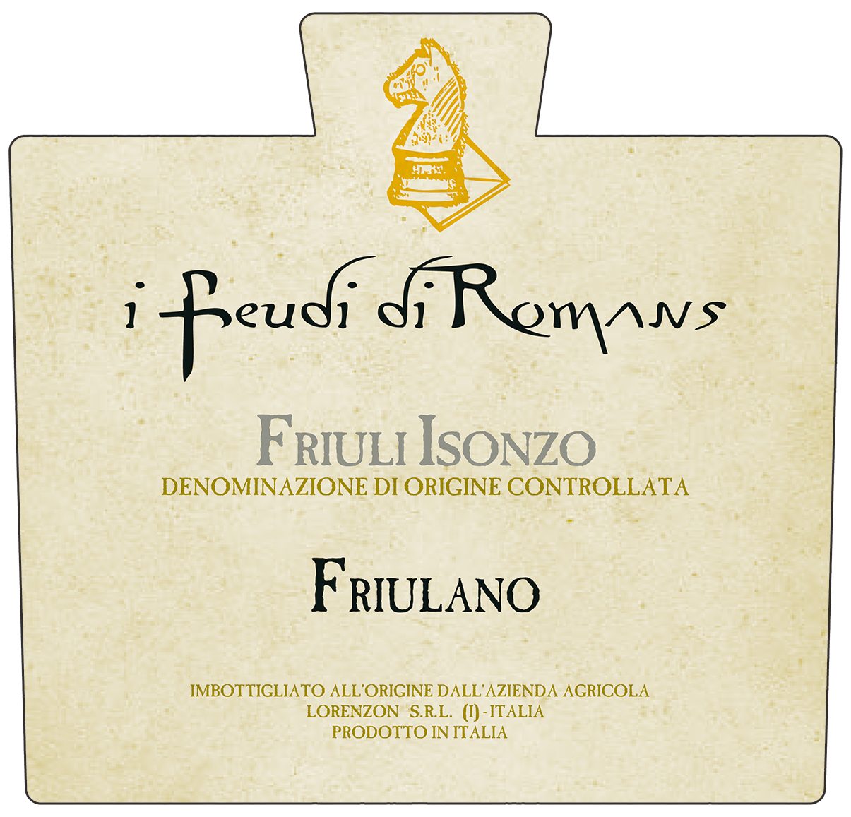 Friulano 2013