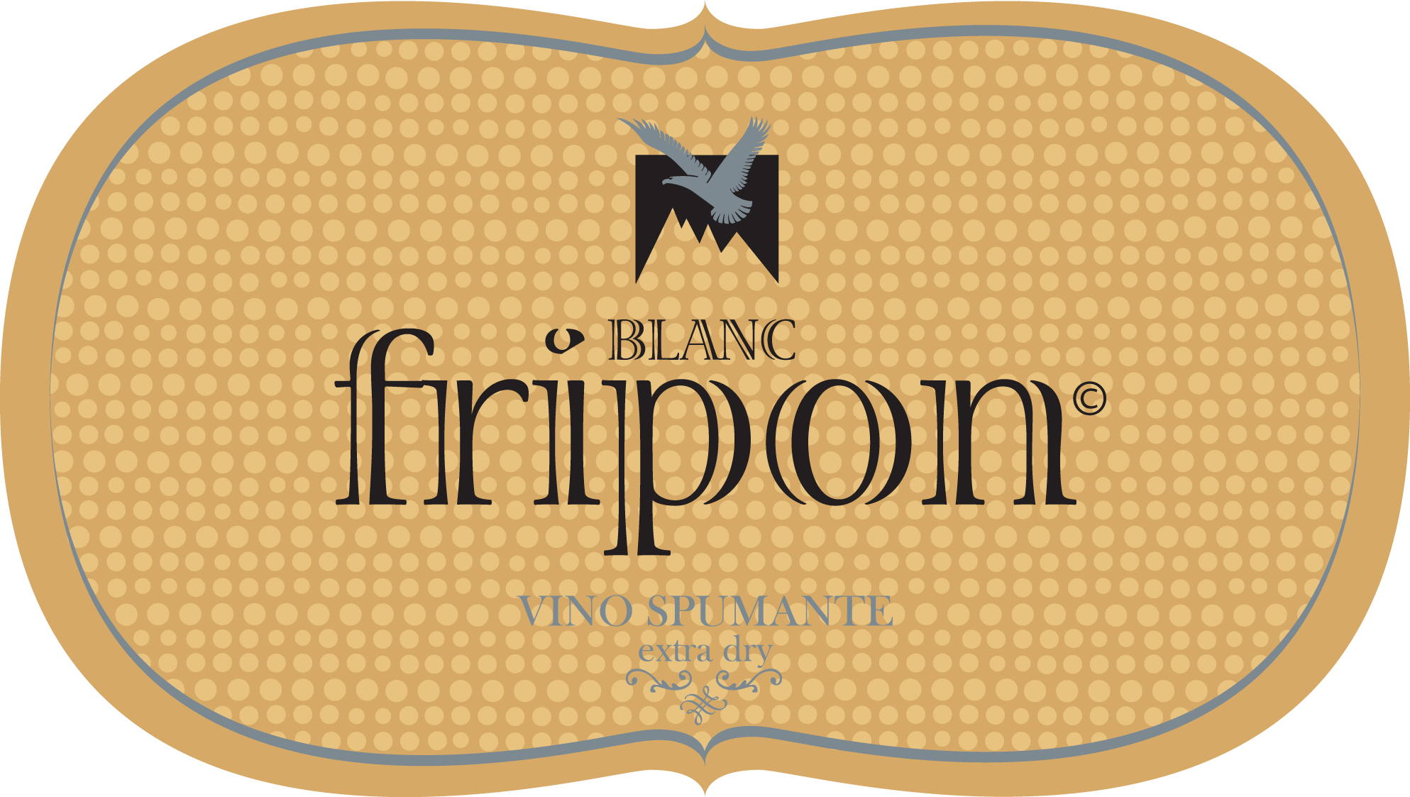 Blanc Fripon Extra Dry sa