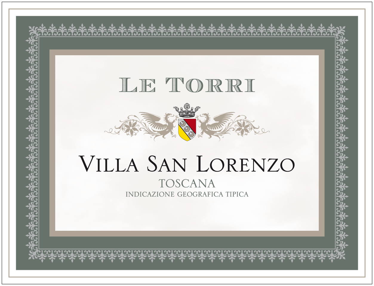 San Lorenzo 2012