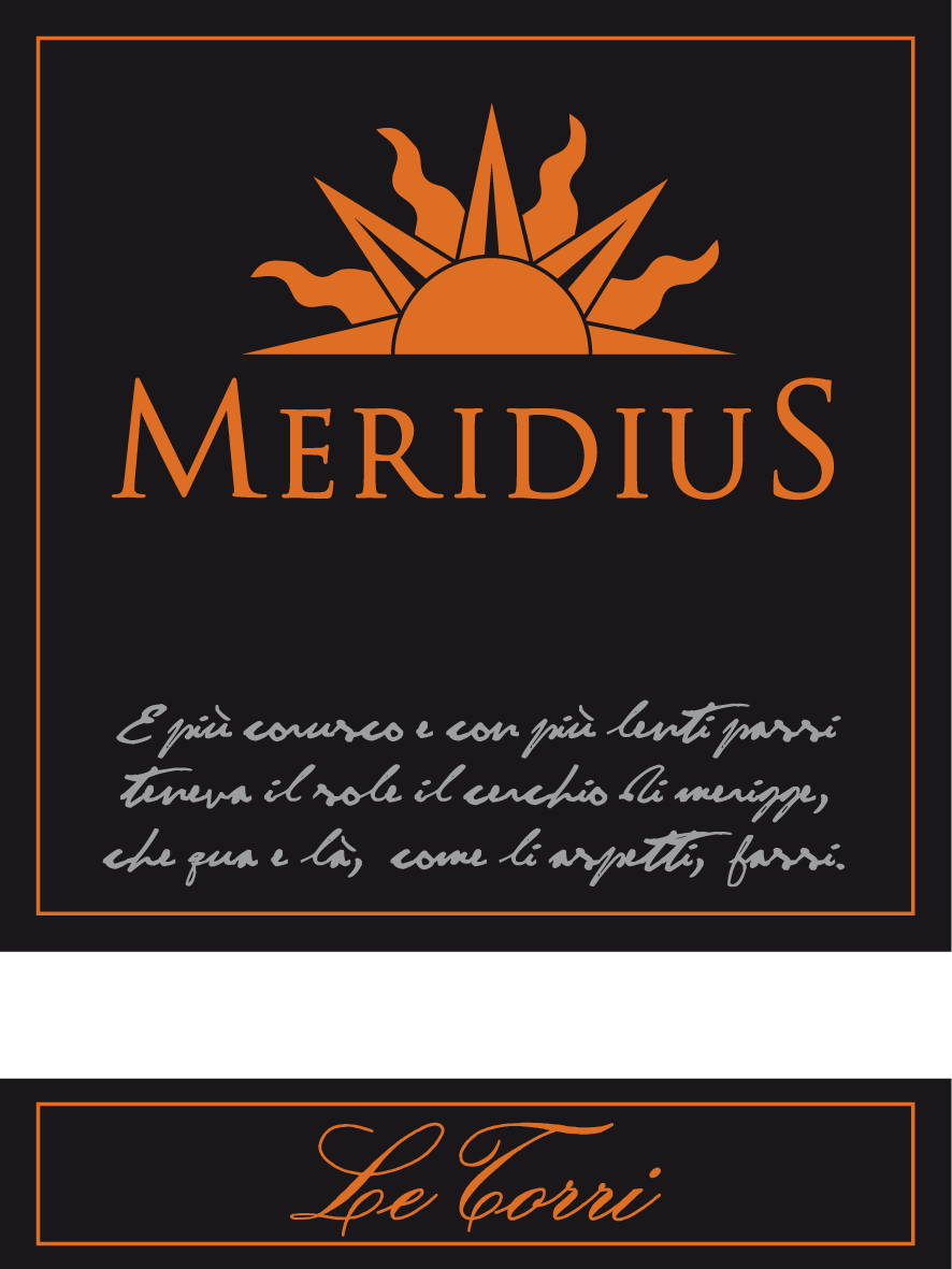 Meridius 2007