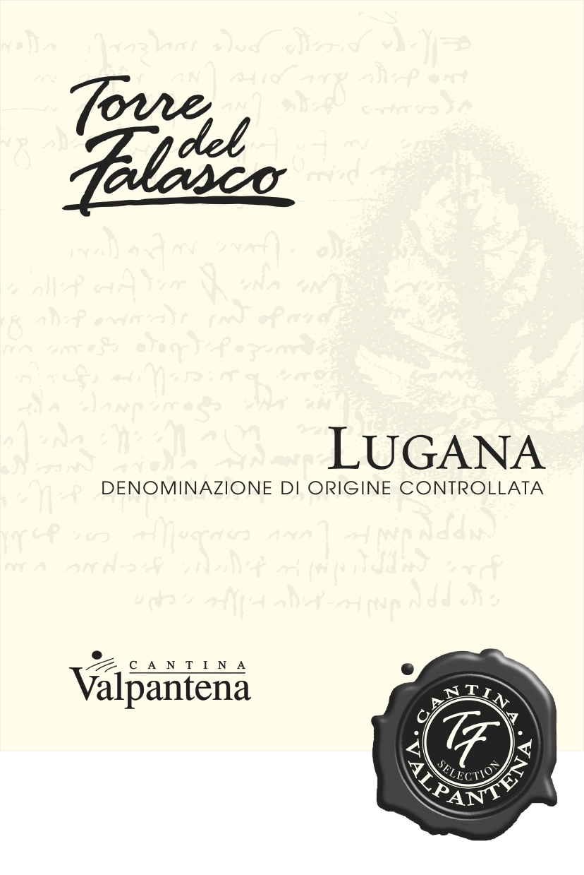 Lugana Torre del Falasco 2021