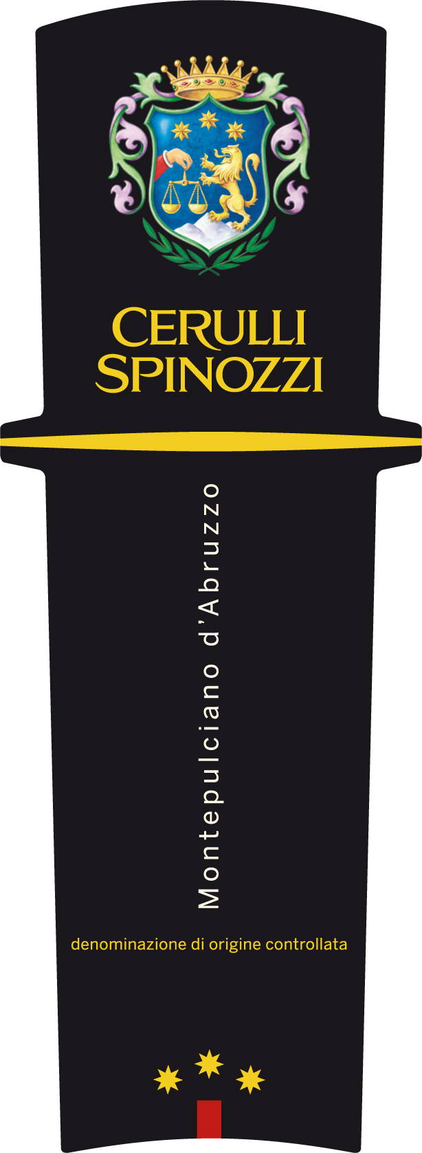 Montepulciano d'Abruzzo 2015