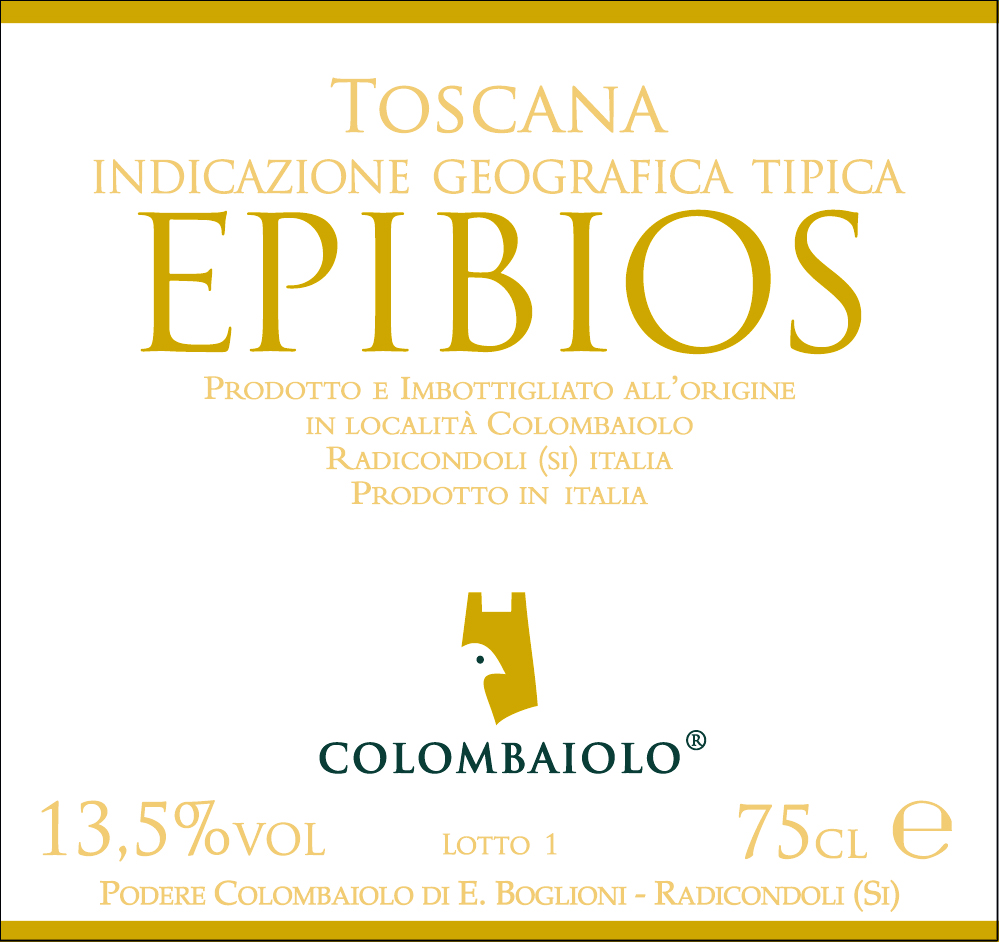 Epibios 2008