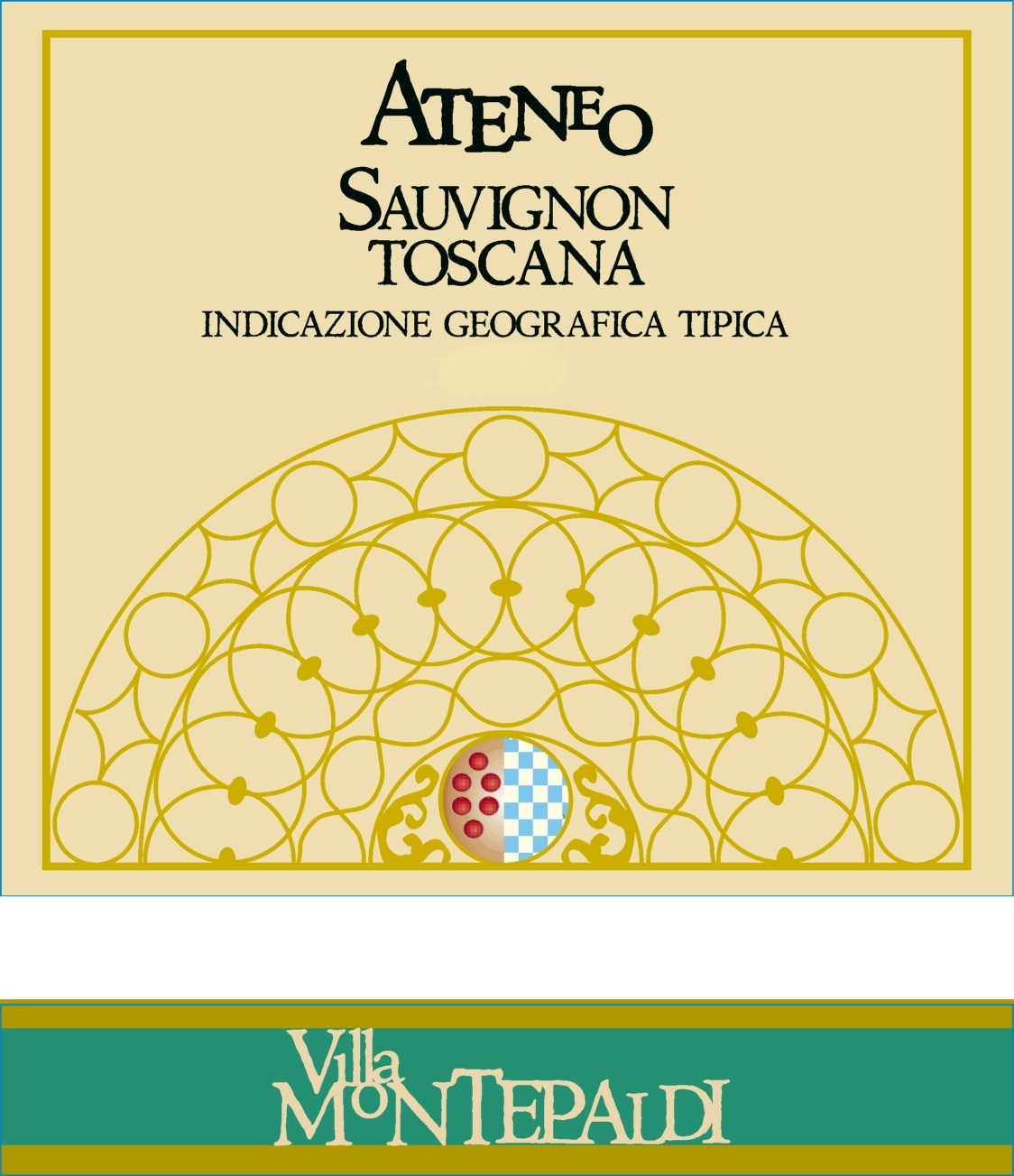 Sauvignon Ateneo 2009