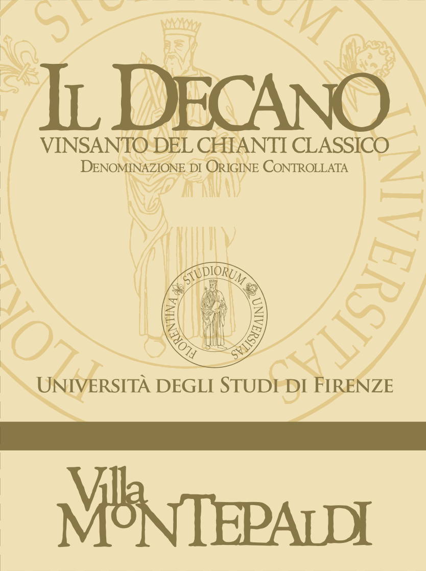 Vinsanto Il Decano 2005