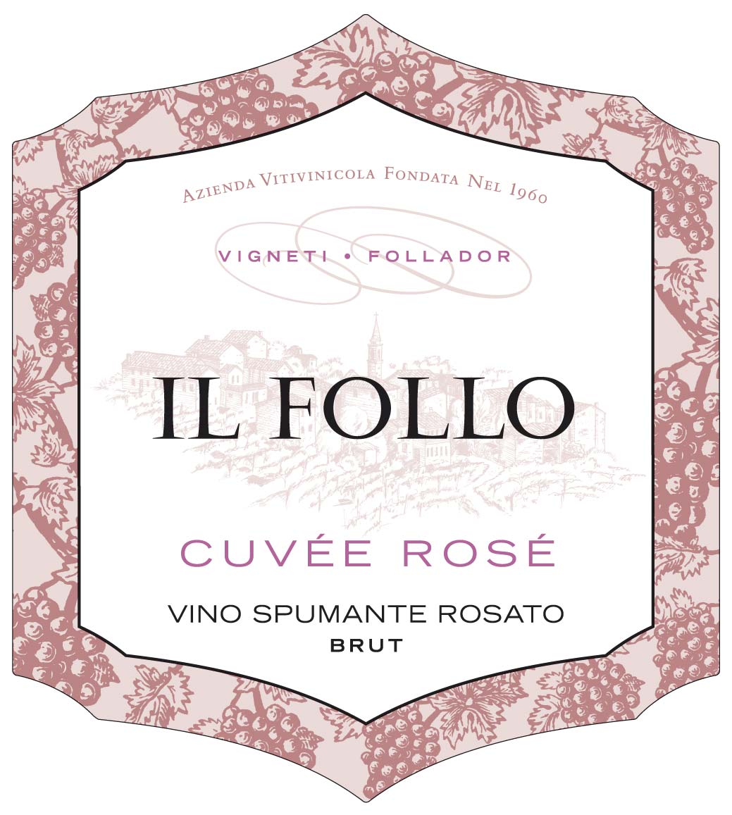 Cuvée Rosé sa