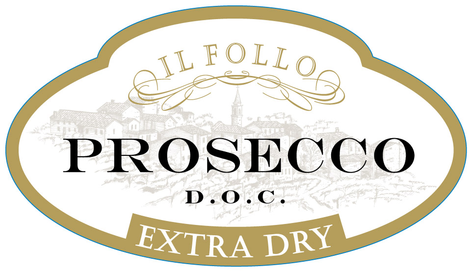 Prosecco Extra Dry sa