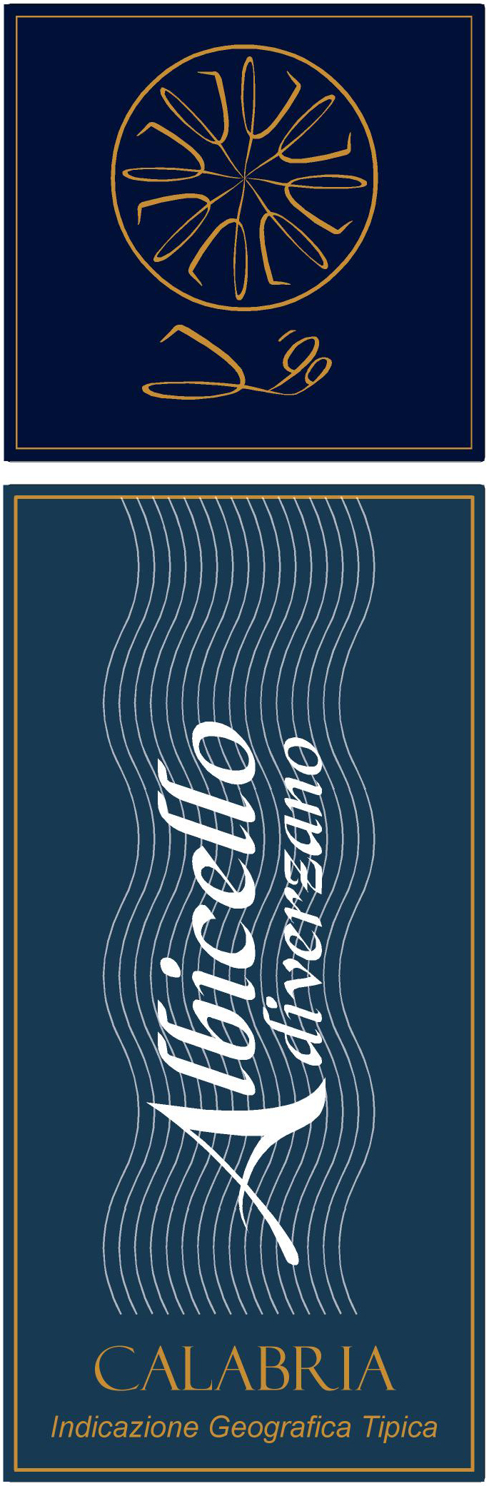 Albicello Diverzano Igt Calabria  2009