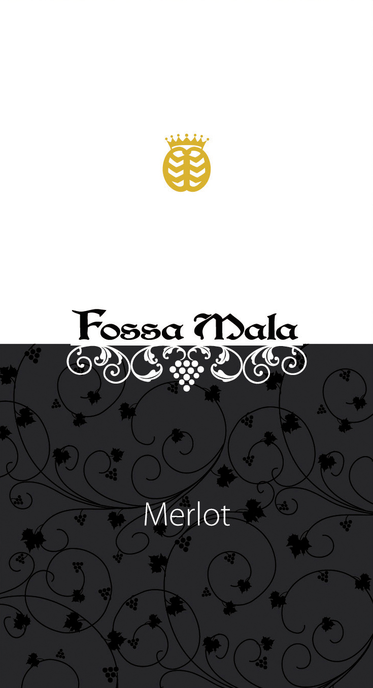 Merlot Friuli Grave Doc 2007