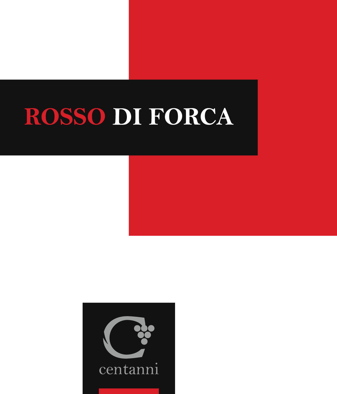 Rosso di Forca 2008