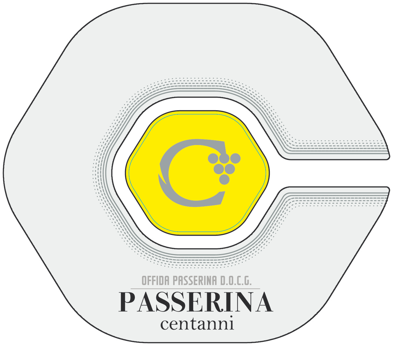 Passerina Docg 2019