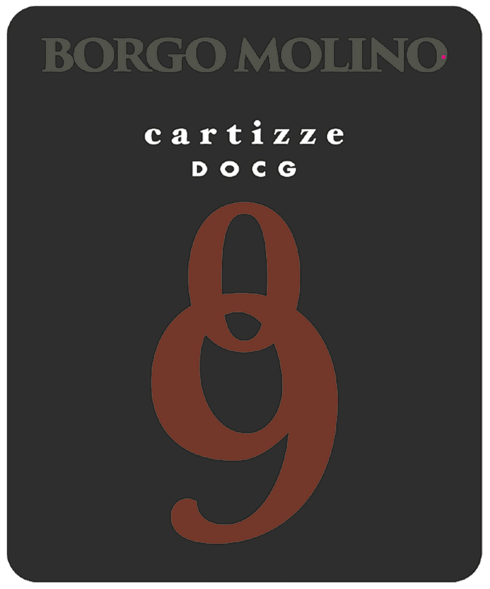09 Prosecco Cartizze Borgo Molino Valdobbiadene Docg 2016
