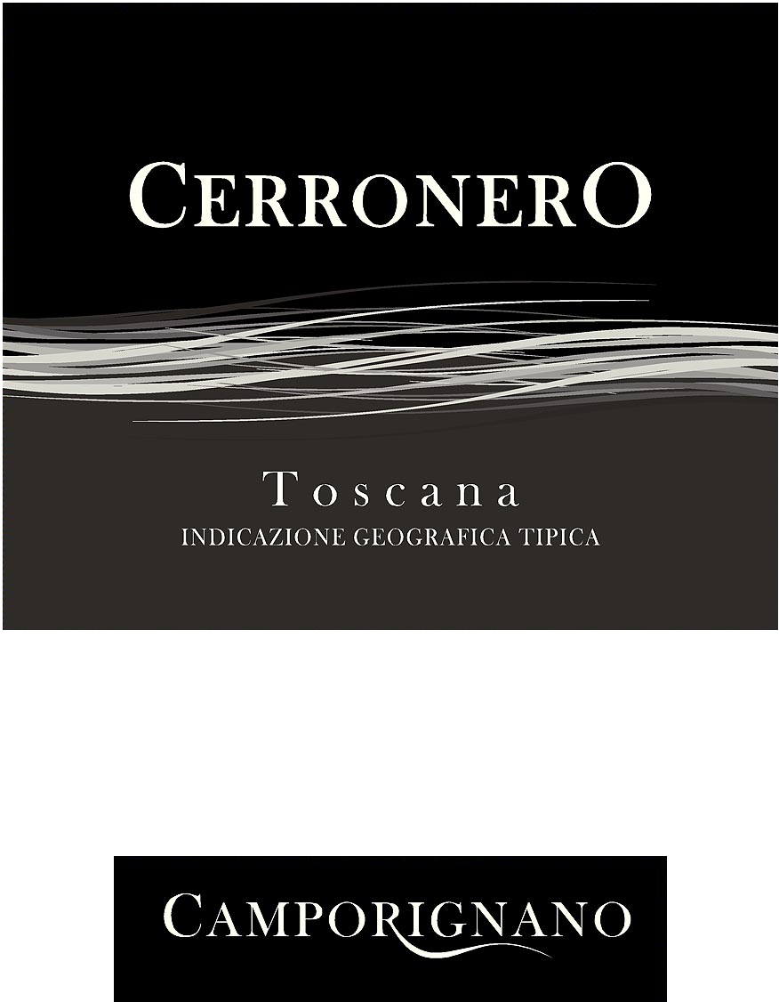 Cerronero 2007