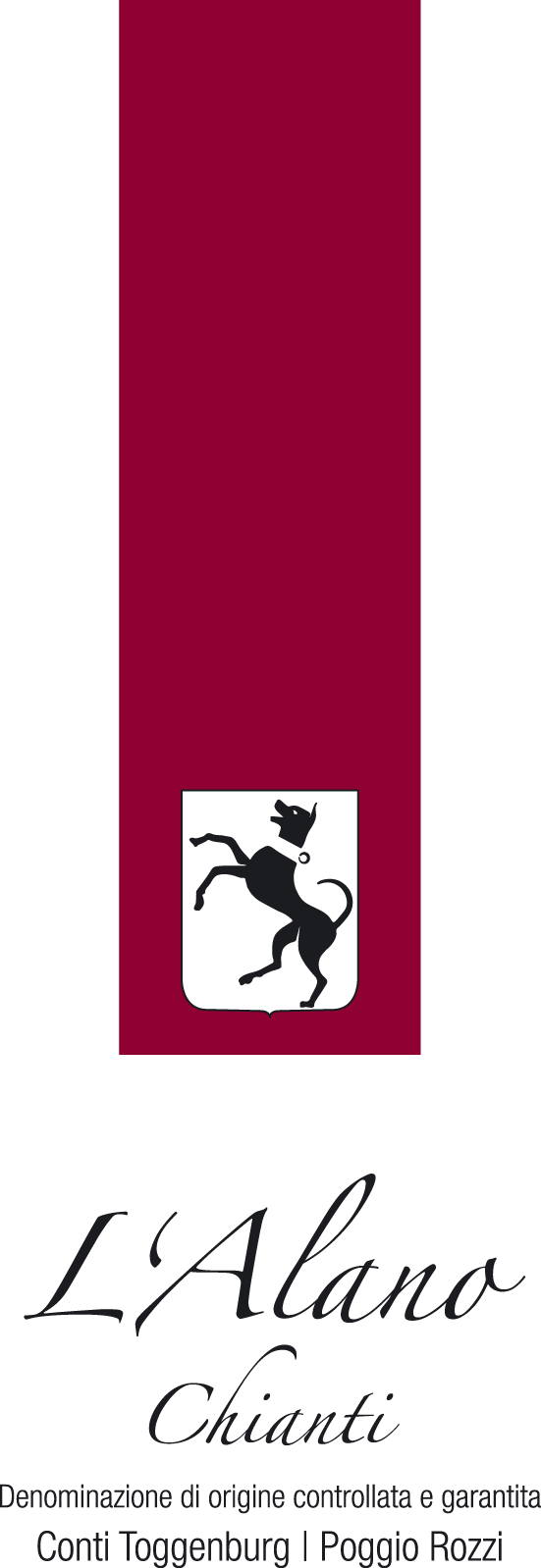 Chianti L'Alano 2018