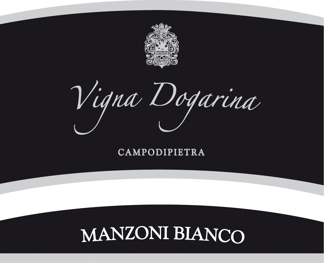 Manzoni Bianco Igt Veneto 2009