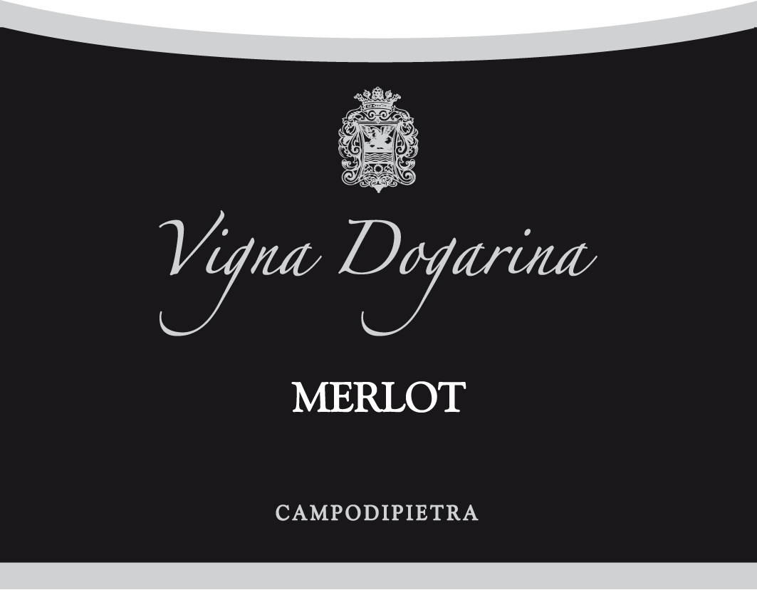 Merlot Doc Piave 2007