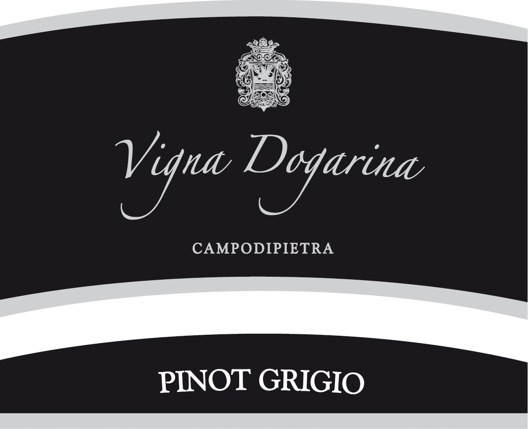 Pinot Grigio Doc Piave 2008