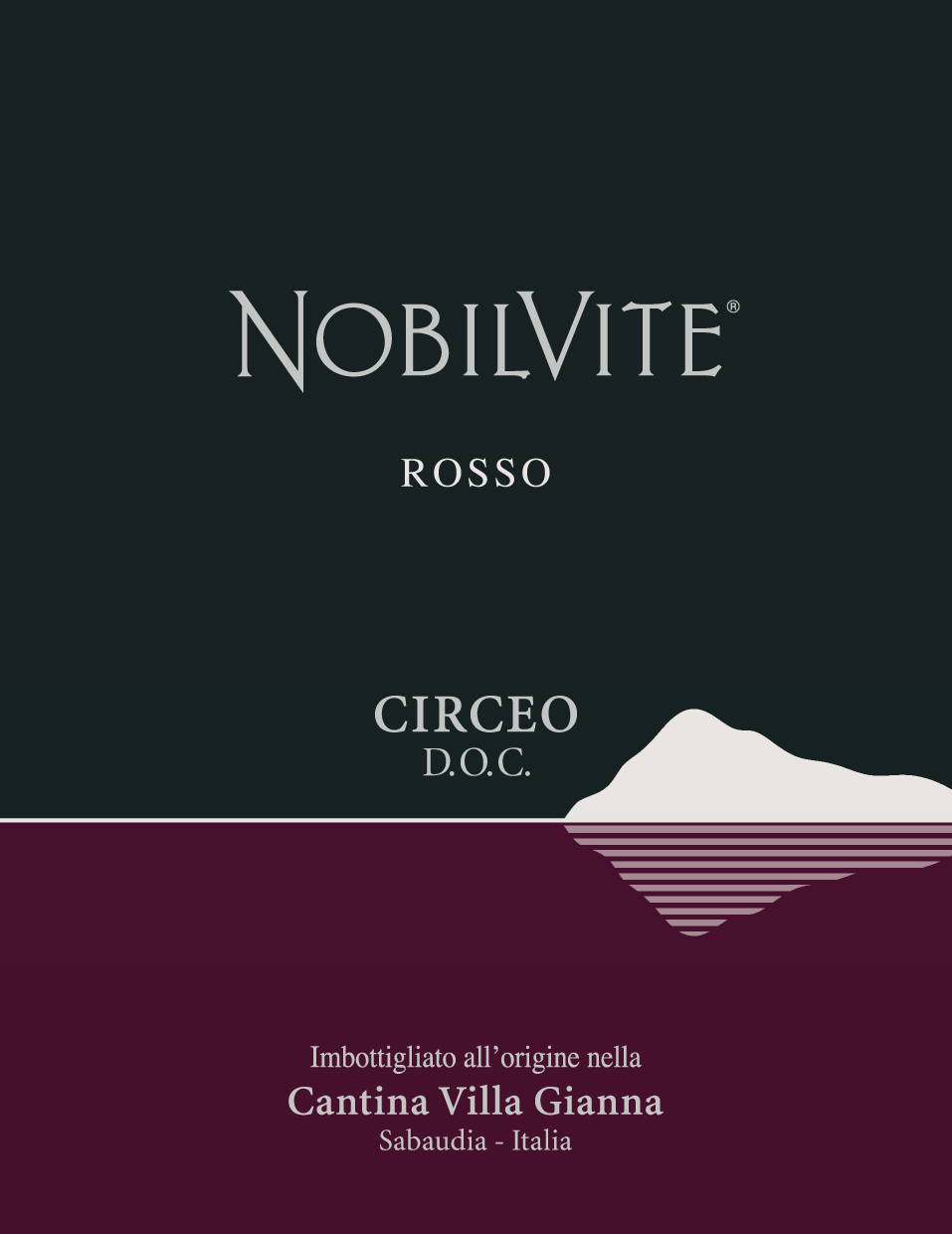 Nobilvite Rosso 2013