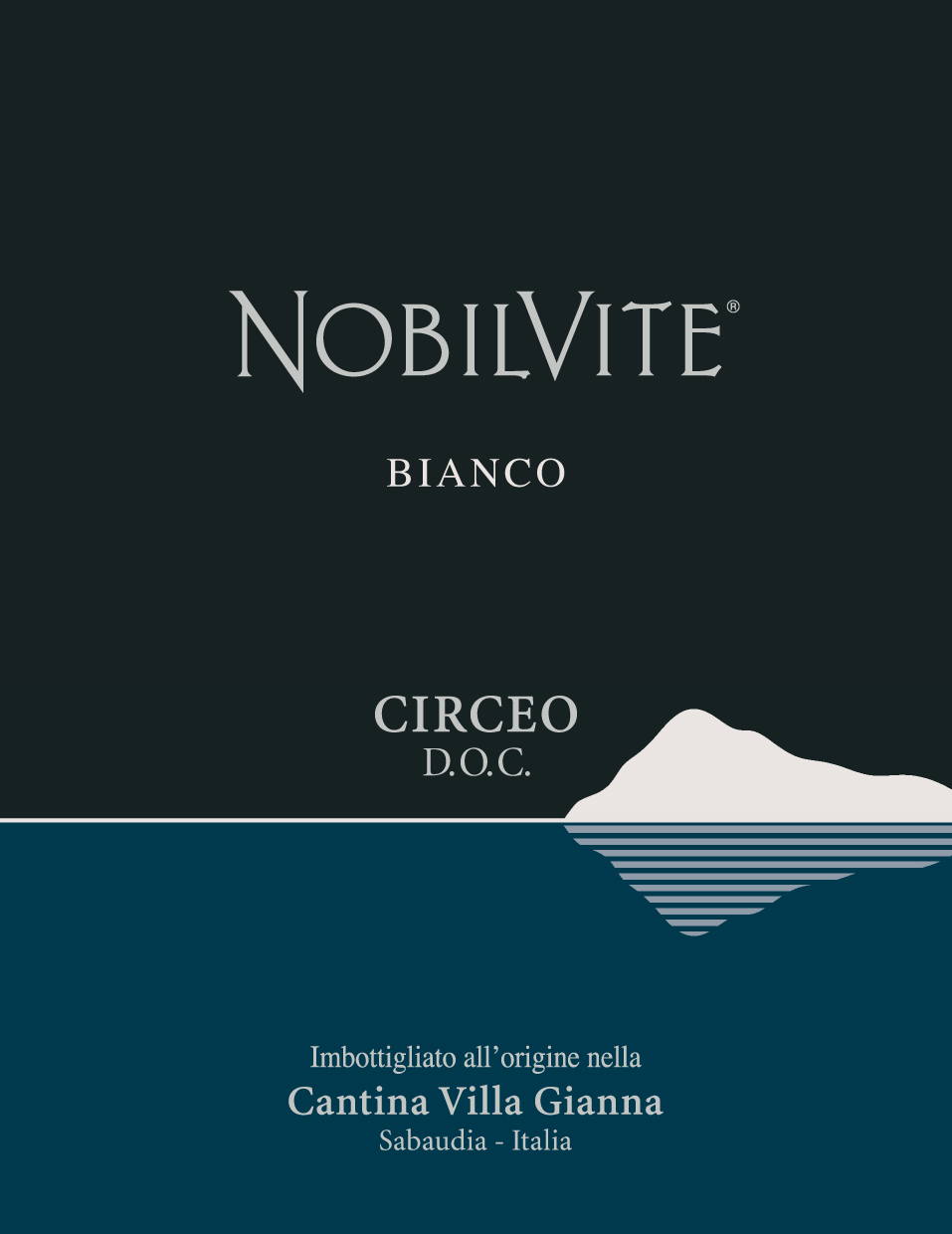 Nobilvite Bianco 2015