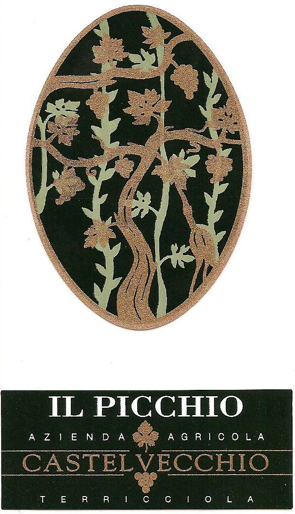 Il Picchio 2008