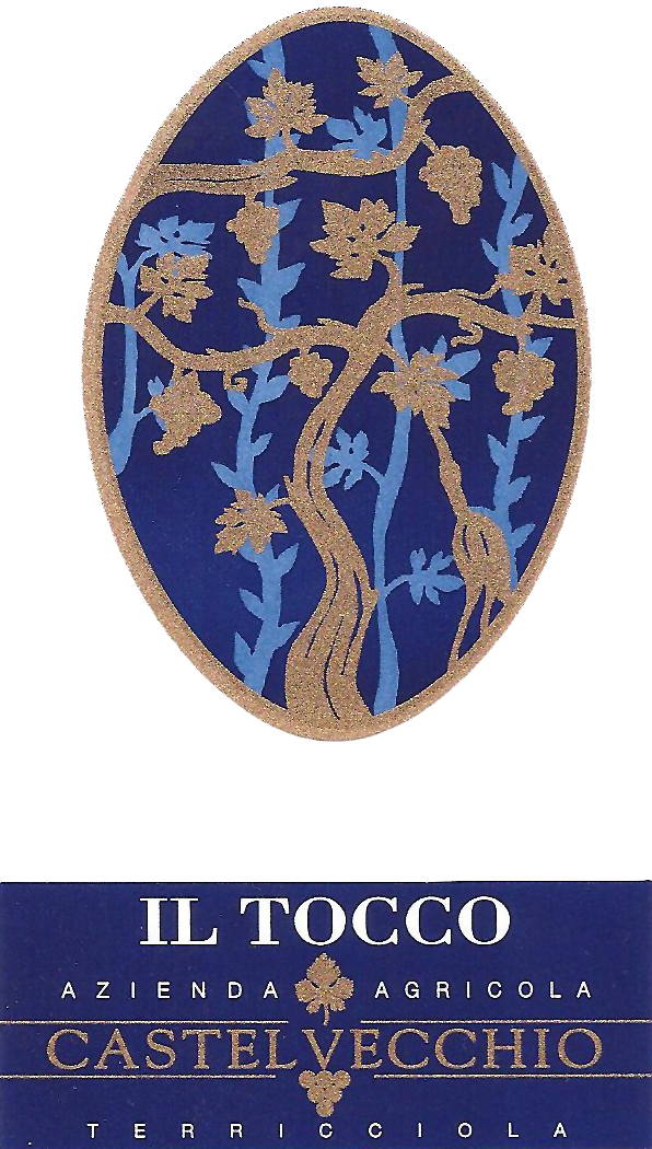 Il Tocco 2008