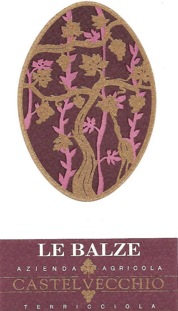 Le Balze 2008