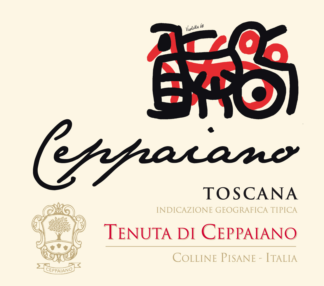 Alle Viole Tenuta di Ceppaiano 2005