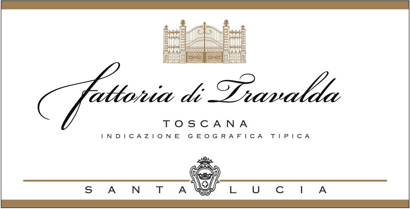 Fattoria di Travalda Toscana Igt Organic 2018
