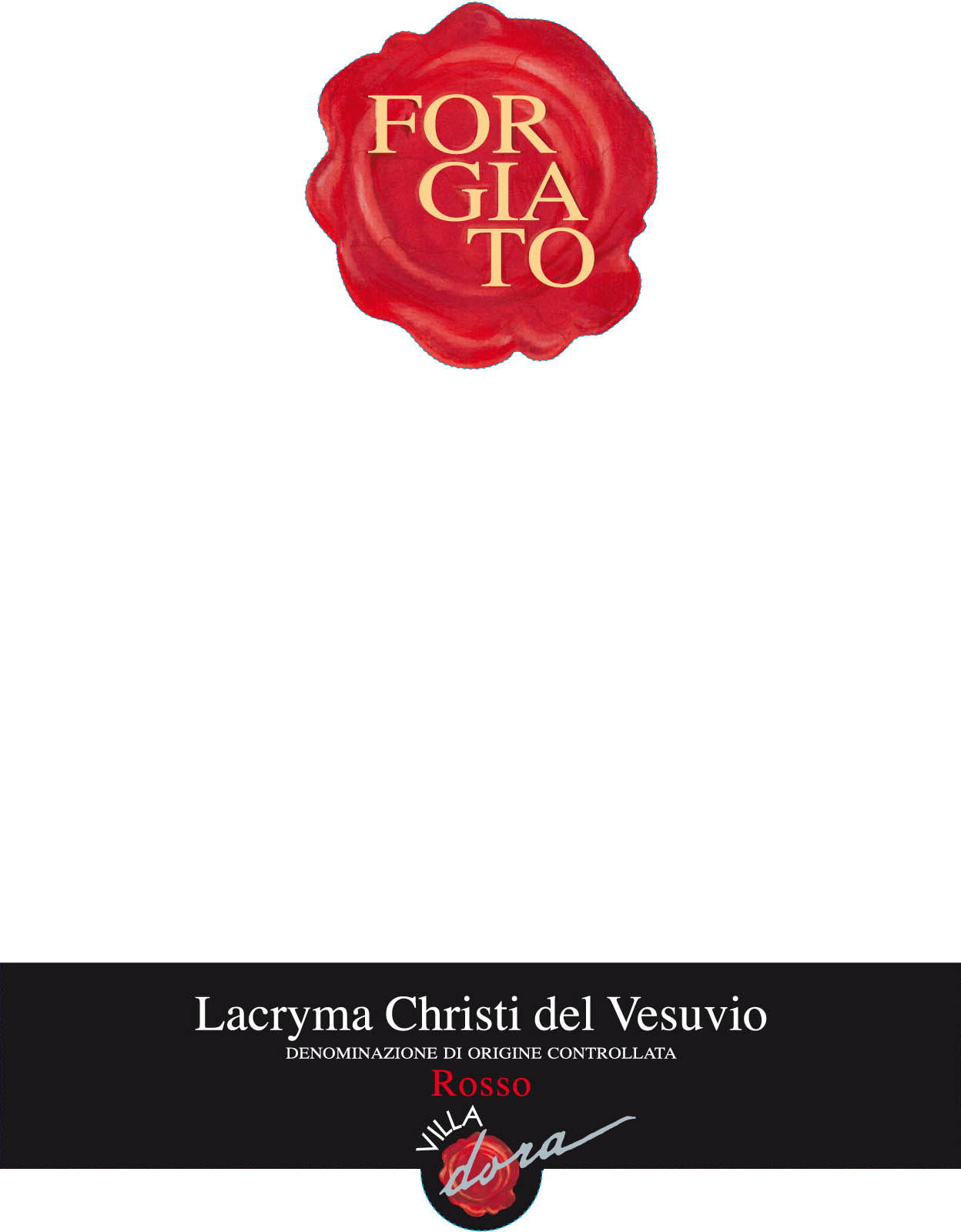Forgiato 2008