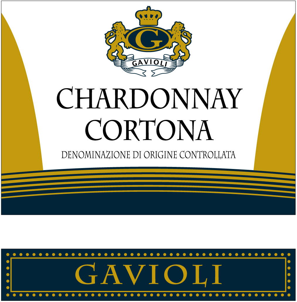 Chardonnay Cortona 2010