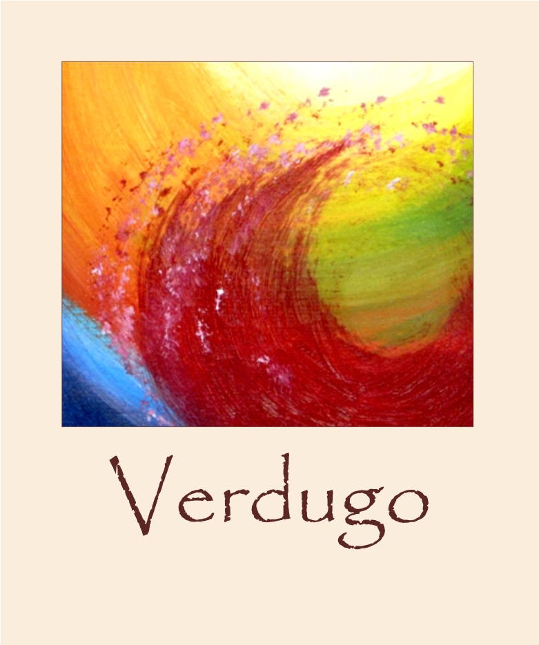 Verdugo Biodinamico 2007