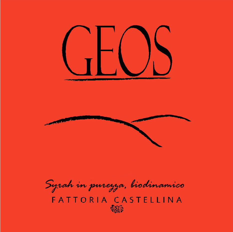 Geos Biodinamico 2007