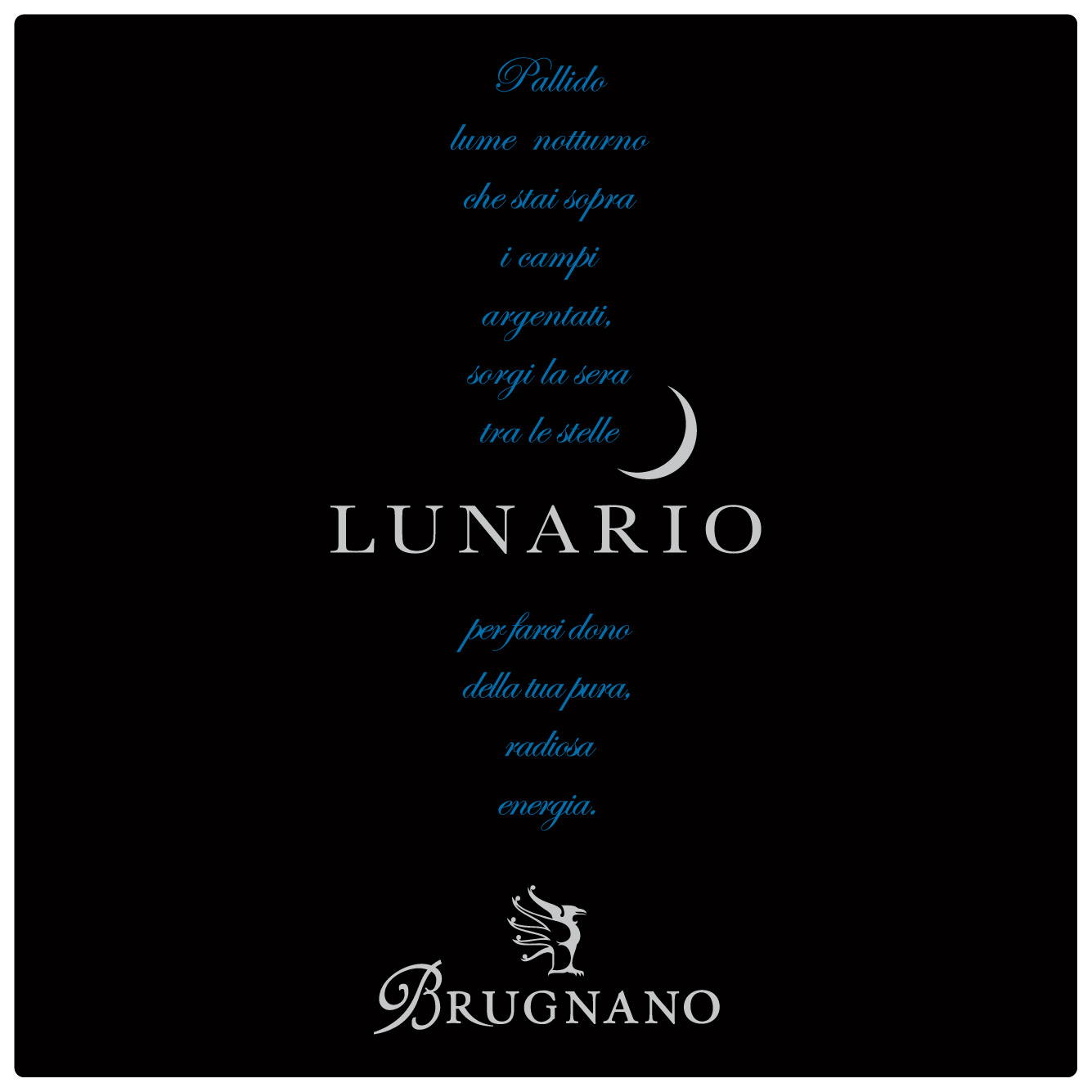 Lunario Rosso 2007