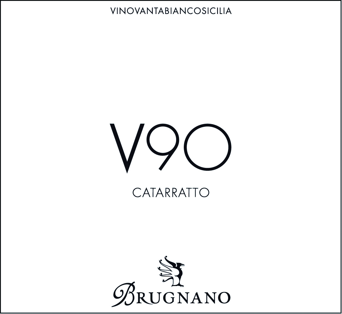 V90 Catarratto 2009