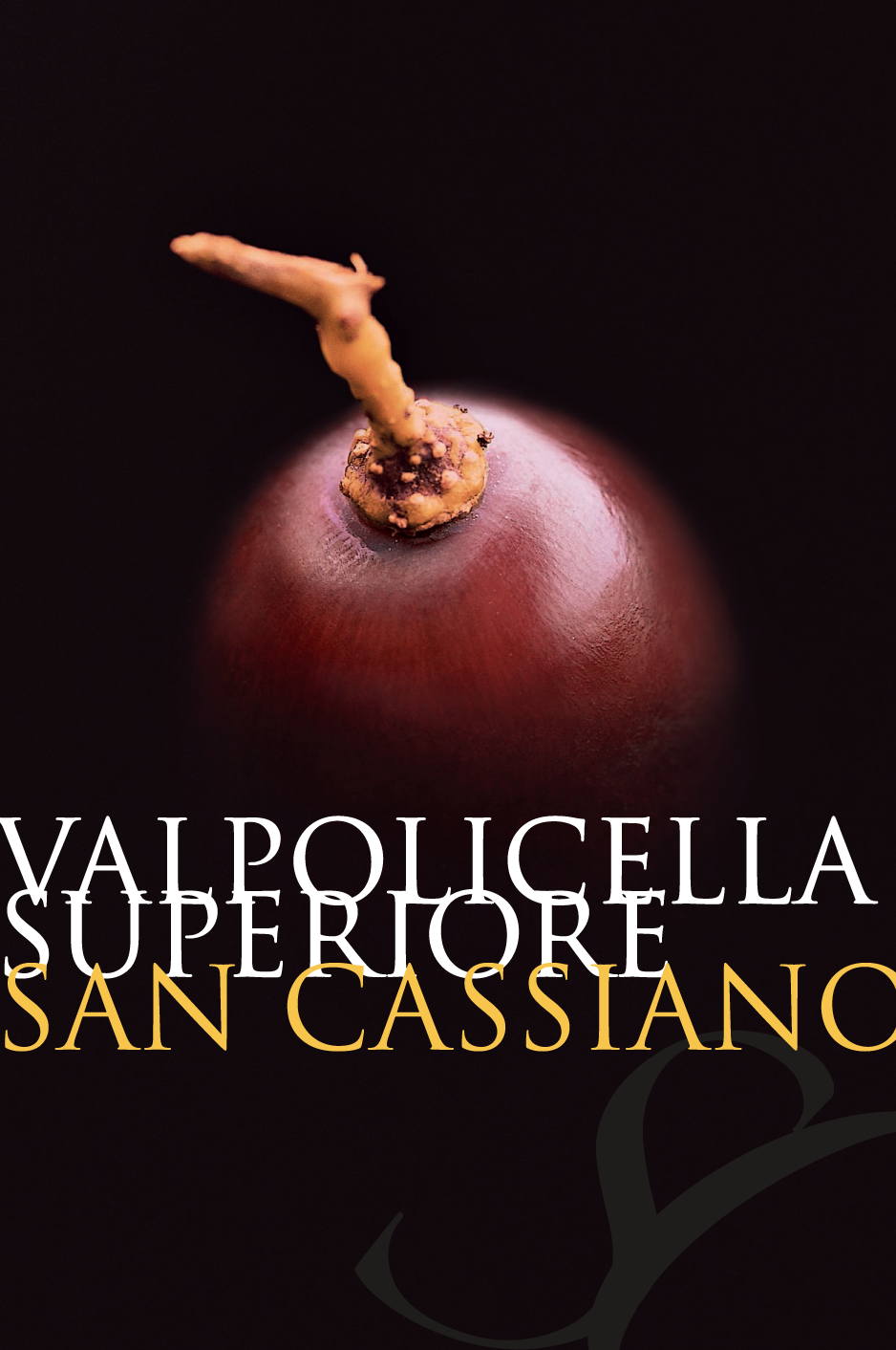 Valpolicella Superiore 2007