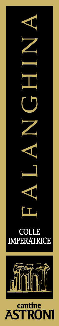 Falanghina Colle Imperatrice 2009