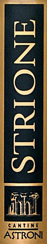 Falanghina Strione 2008
