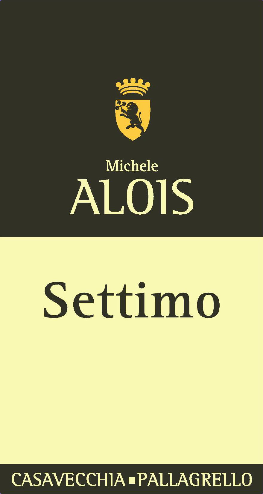 Settimo 2009