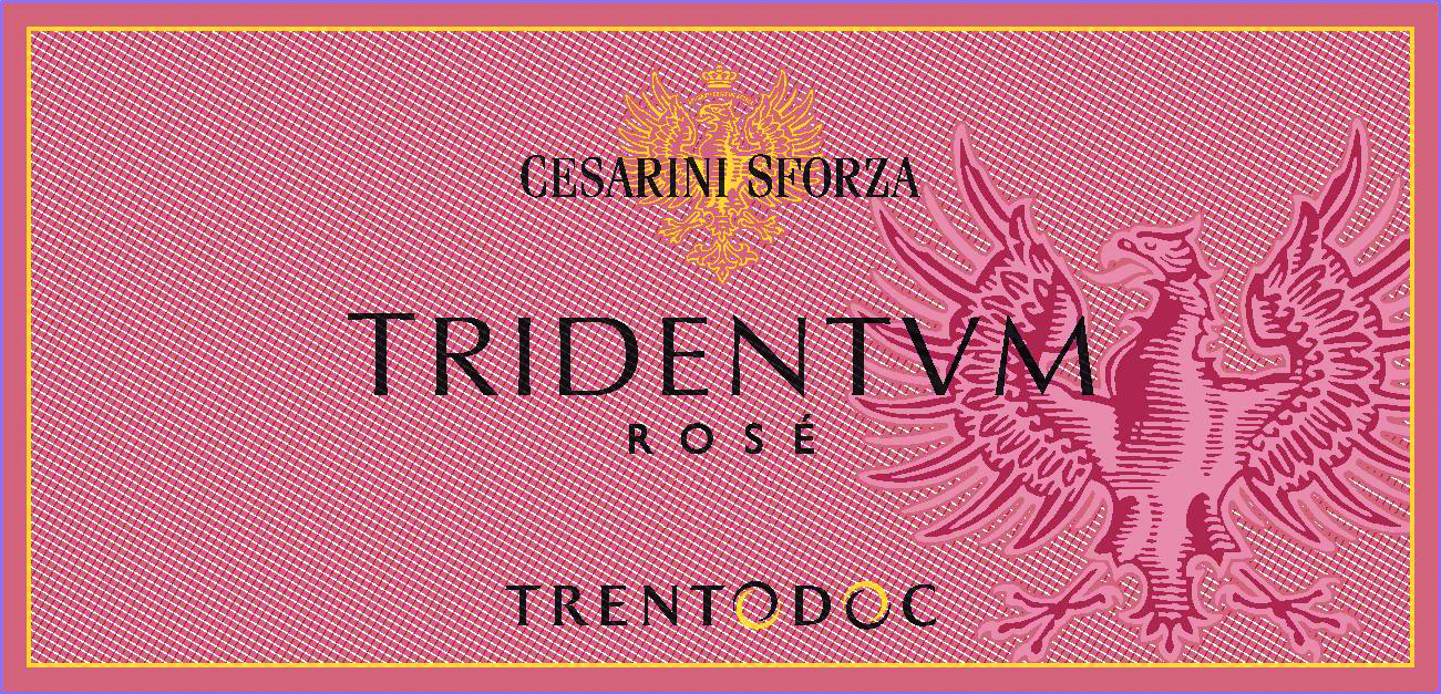 Tridentum Brut Rosé 2008