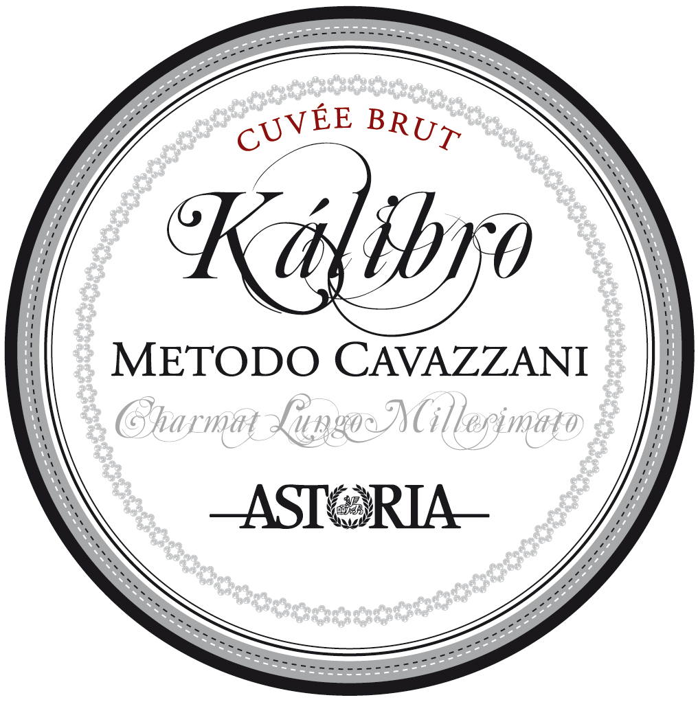 Kàlibro Metodo Cavazzani Lungo 2006