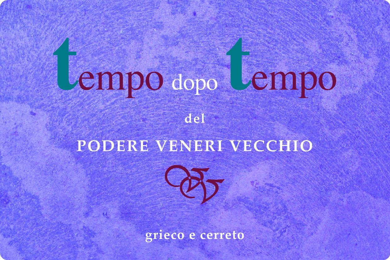 Tempo dopo Tempo 2008