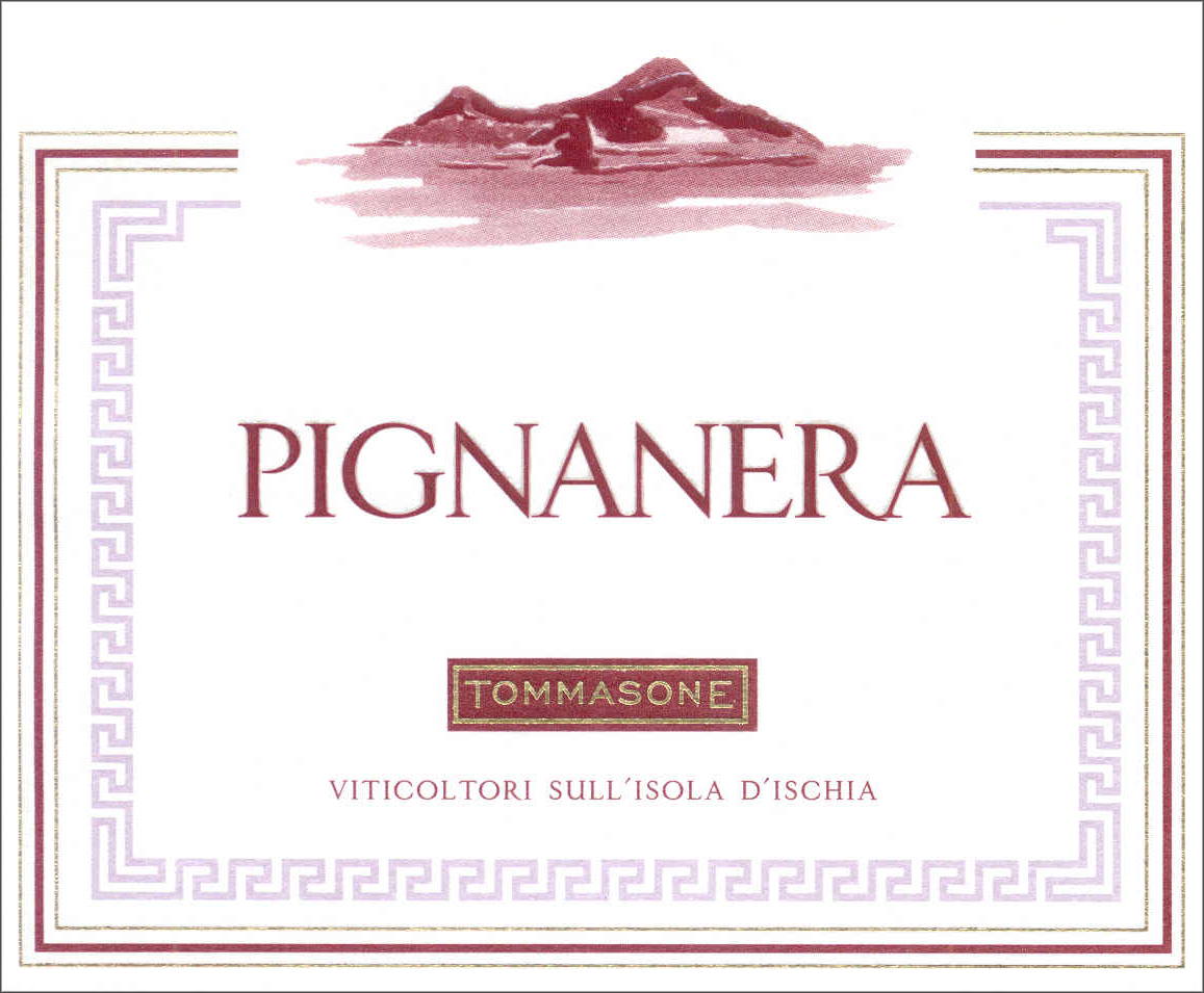 Pignanera 2007