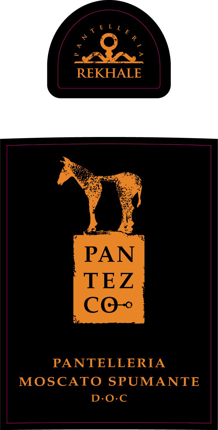 Moscato Spumante Pantezco sa