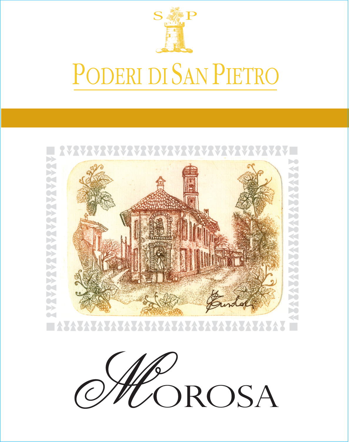 Morosa 2007