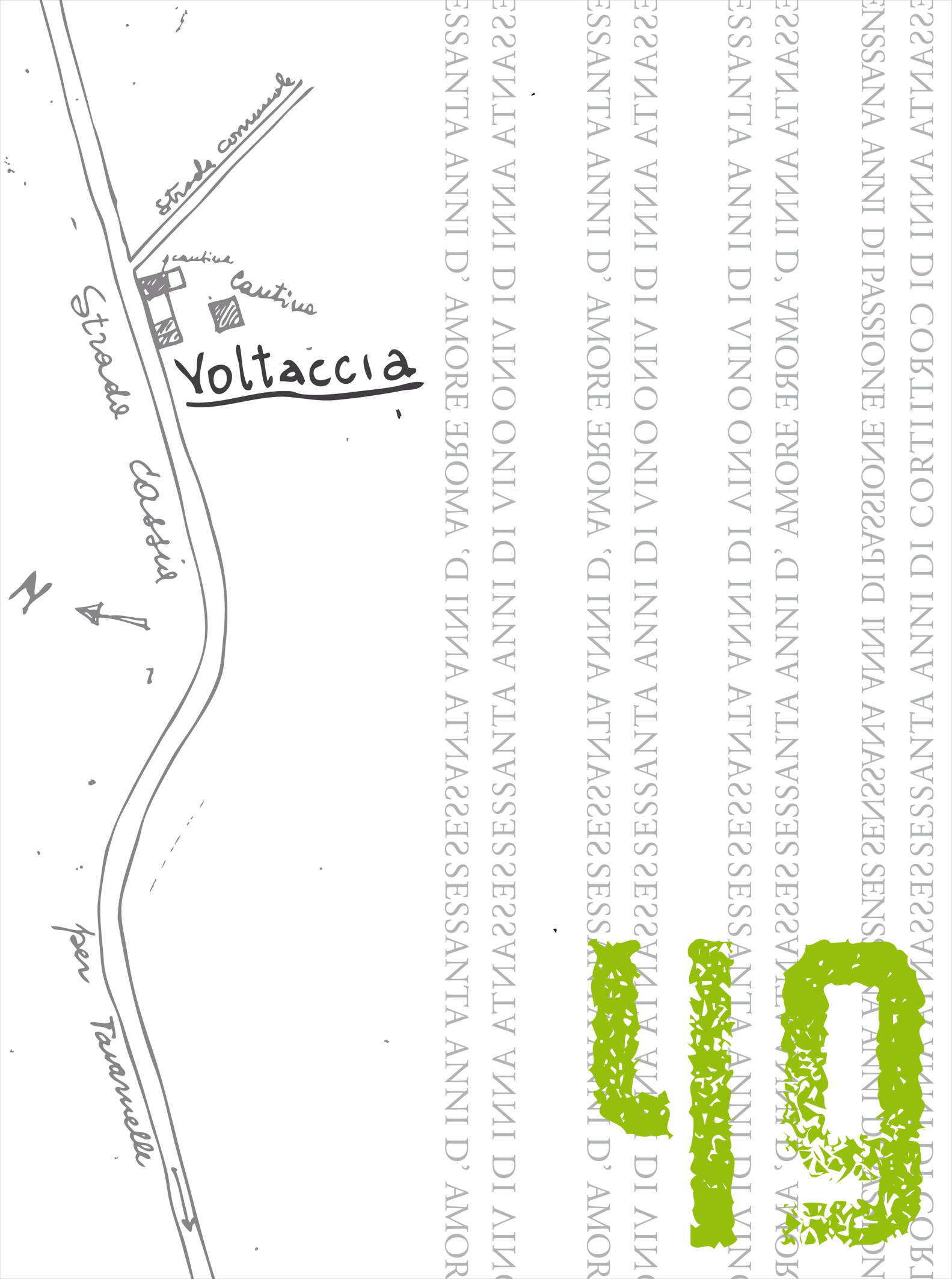 Voltaccia 49 2007