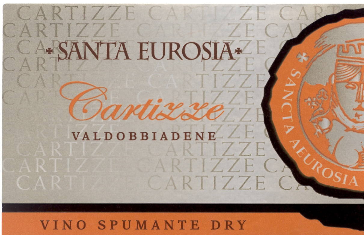 Prosecco Superiore Valdobbiadene Docg Cartizze sa