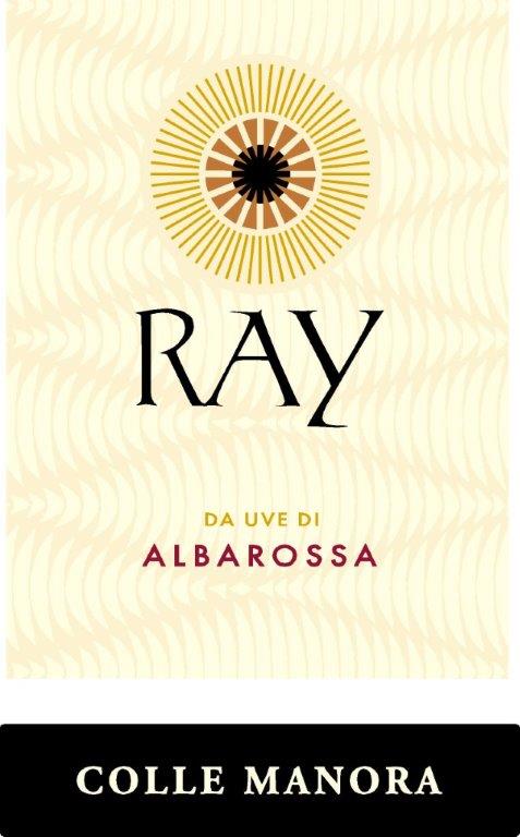 Albarossa Ray 2011