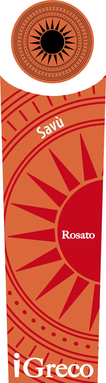 Savù Rosato 2009